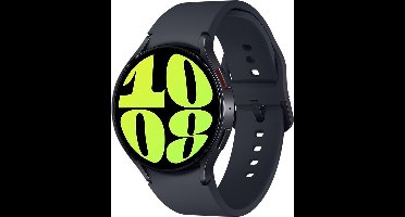 Samsung Galaxy Watch6 - Smartwatch - 44mm - Graphite