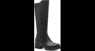 Marco Tozzi Dames Laarzen 2-25606-41 001 smal Maat: 39 EU