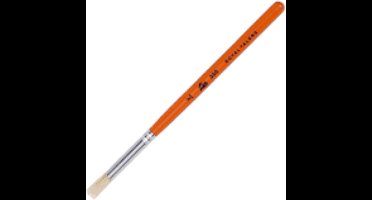 Talens Plakkaatverf Penseel Serie 350 Nr. 2