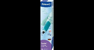 Pelikan Rollerball Twist Neo Mint