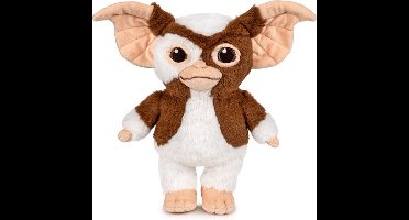 Gremlins Gizmo knuffel - Pluche knuffel van 28 cm - Super zacht