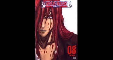 Bleach 8