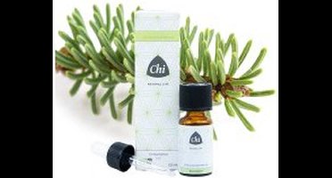 Chi Zilverspar eko bio 10 Milliliter
