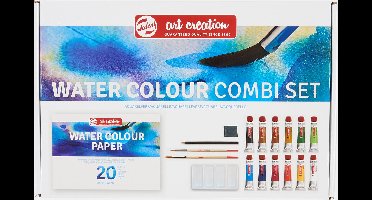 Talens Art Creation Aquarelverf Combiset