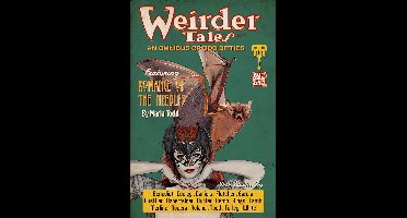 Weirder Tales: An Omnibus of Odd Ditties