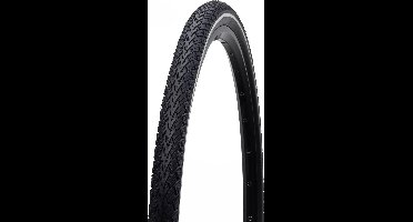 Edge Buitenband Street 12 1/2 x 2 1/4 - kinderfiets - 62-203mm zwart