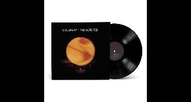 Coldplay - Parachutes (LP)