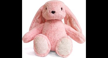 WP Merchandise - Pluche knuffel - Konijntje Millie 34 cm