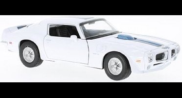 Pontiac Firebird Trans Am 1972