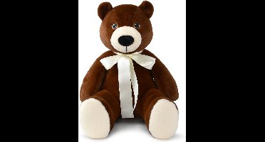 WP Merchandise - Pluche Knuffel - Beer Barry 49 cm