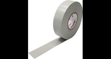CellPack No.328/0.18-50-20/GY 416789 Isolatietape No. 328 Grijs (l x b) 20 m x 50 mm 1 stuk(s)