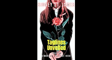 Self-Guided Creative Writing Series 1 - Taglines Unveiled - Crafting Memorable Dialogue Hooks