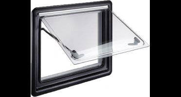 Dometic Vervangingsglas S4/S5 Grijs 800x350