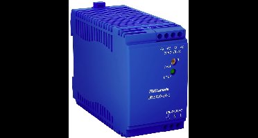 TDK-Lambda DRB100-24-1 DIN-rail netvoeding 24 V/DC 4.2 A 100.8 W Aantal uitgangen:1 x Inhoud 1 stuk(s)