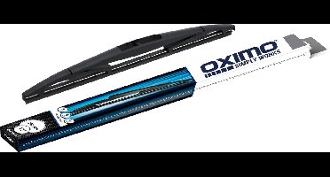 Oximo ruitenwisser achter Honda Jazz (V GR) 02.2020➝