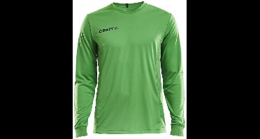 Craft Squad GK LS Jersey M 1905588 - Craft Green - M