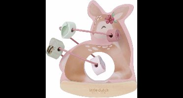 Little Dutch Wiebeldier Hert - Fairy Garden FSC