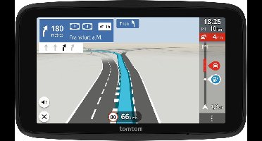 TomTom GO Classic 5 (2nd GEN) - Autonavigatie - Europa