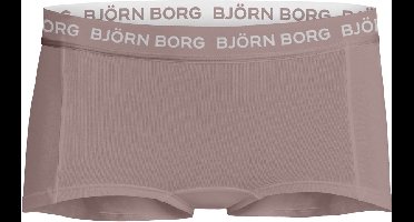 Bjorn Borg 3-Pack meisjes boxershort - minishorts - 164