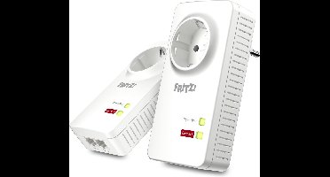 INTD AVM FRITZ! Powerline 1220E KIT 1200