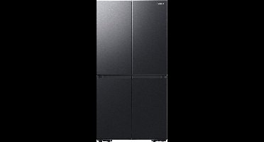Samsung RF65DG960EB1 - Amerikaanse koelkast - French Door - Zwart