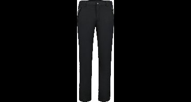 ICEPEAK AIKERI Heren Outdoorbroek - Zwart - Maat 52