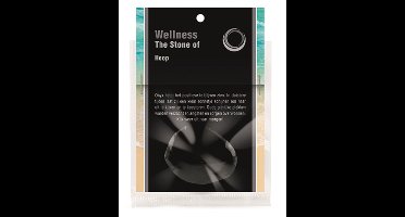 The stone of Hoop (Onyx)