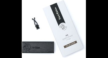 Boles d' Olor Car Senses Autoparfum Flor De Vainilla