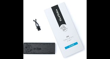 Boles d' Olor Car Senses Autoparfum Cotonet