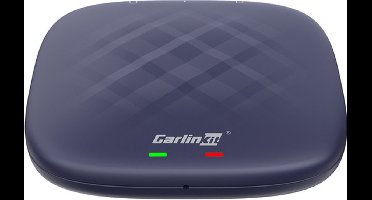 Carlinkit T- Box CarPlay | 8 GB Android Auto | Netflix & Youtube