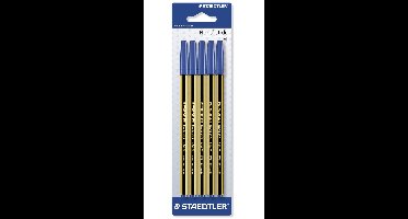 Staedtler 4007817434109 balpen