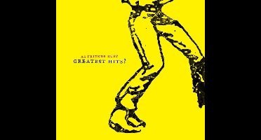 As Friends Rust - Greatest Hits? (CD)