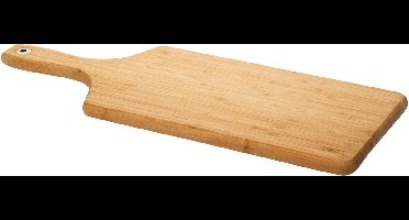 Homey's - Snijplank - Bamboe - 52cm
