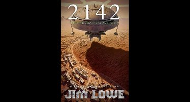 Green Deal Quartet 3 - 2142 - The Revealing Science