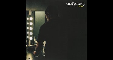 Sleaford Mods - Tcr (12" Single)