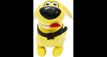 WP Merchandise - Pluche Knuffel - Labrador Buddy 24 cm