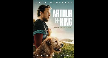 Arthur The King (Blu-ray)