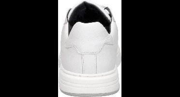 Cycleur De Luxe No-Foot Sneakers Laag - Wit - Maat 45