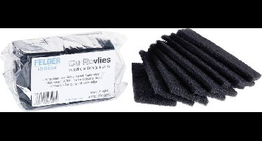 Felder Cu-Rovlies Reinigingsvlies (l x b x h) 60 x 130 x 6 mm