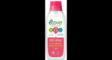 Ecover Wasverzachter Flowers 750ml