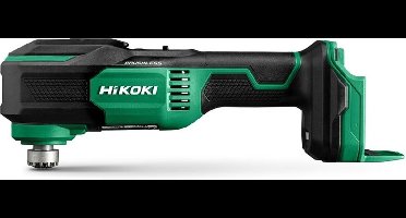 HiKOKI CV18DAW2Z Accu Multitool 18V In HSC II
