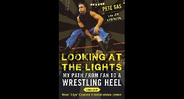 Looking at the Lights