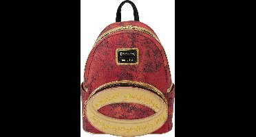 Loungefly: Warner Bros - Lord of the Rings - The One Ring Mini Backpack
