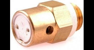 Gloria Veiligheidsventiel 0B