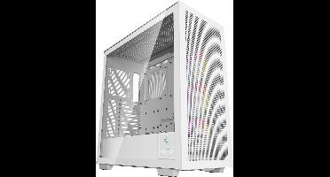 DeepCool Morpheus WH Tower Wit