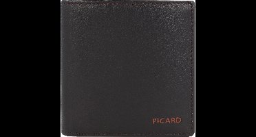 Picard Franz 1 Portemonnee RFID Leer 9,5 cm