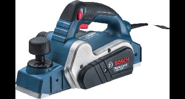 Schaafmachine GHO 16-82 (Parallelgeleider, stofzak)