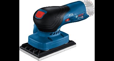 Bosch Professional GSS 12V-13 Accu Vlakschuurmachine 12V Basic Body - 06019L0000