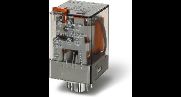 Finder 12 FIN 60.12.8.230.0050 2W 10A 23