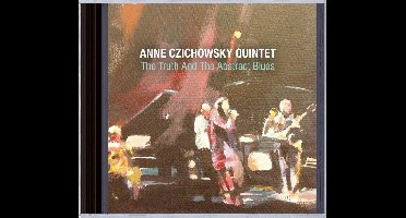 The Truth And The Abstract Blues